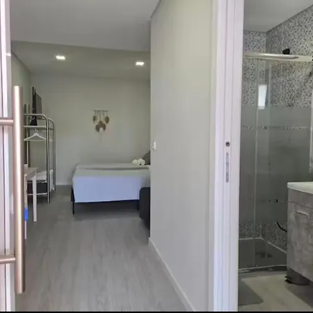 Affittacamere A Casinha Vila Praia de Âncora