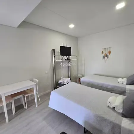 A Casinha 3* Vila Praia de Âncora